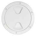Inspectieluik Rond 217mm