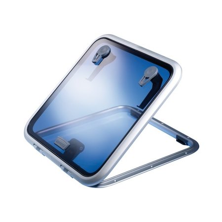 Lewmar Low Profile Luik