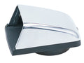 Ventilatiehapper