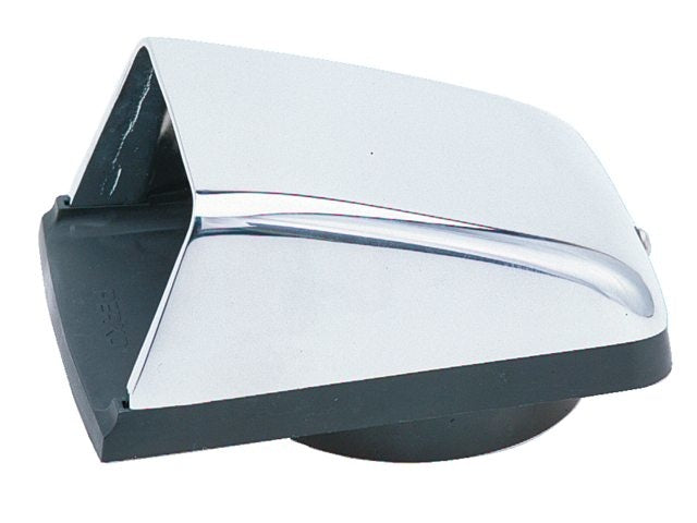 Ventilatiehapper