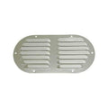 Ventilatierooster ovaal 233mm