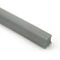 PVC pees tbv peesrubbers / Grijs