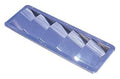 RVS Ventilatierooster