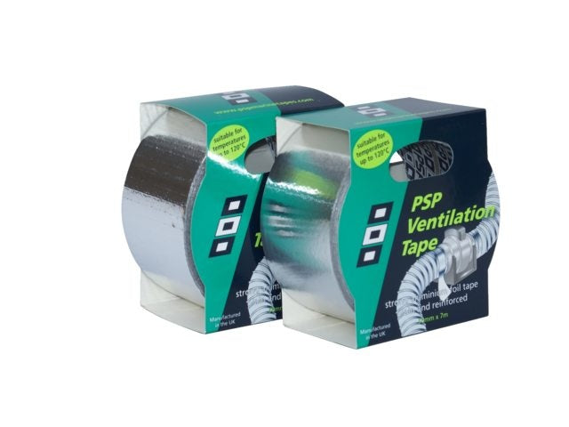 Ventilatie tape