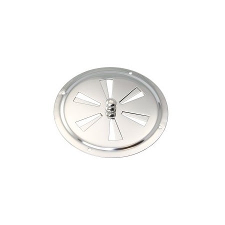 RVS Ventilatierozet  
