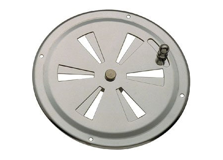 RVS Ventilatierozet 