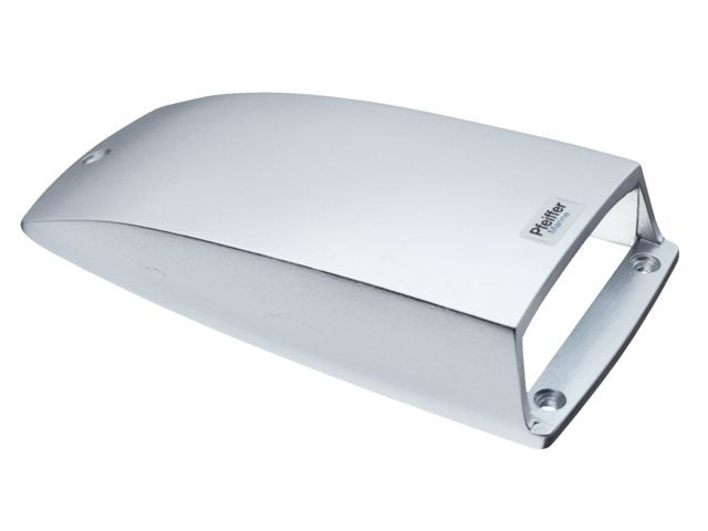Ventilatieschelp